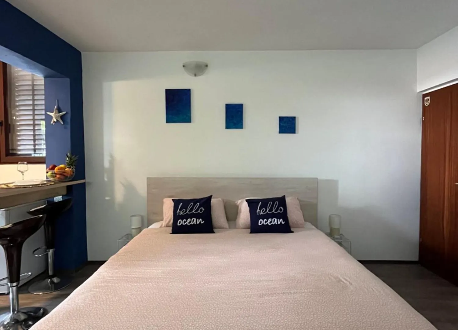 Seashell Apartment Vrsar
