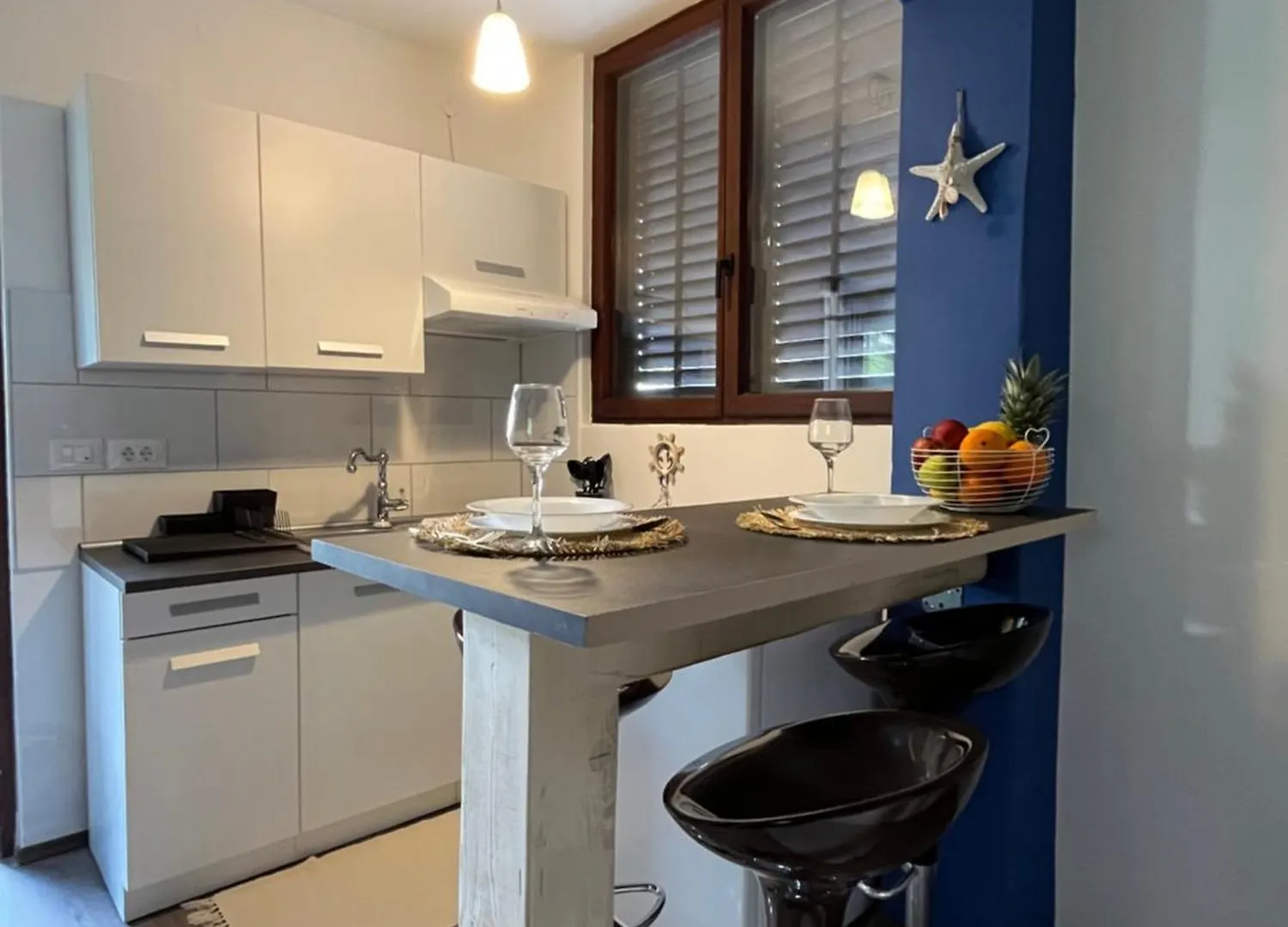 Seashell Apartment Vrsar