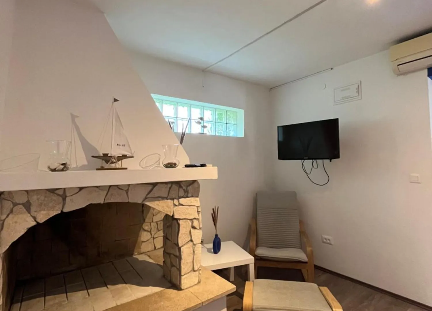 Seashell Apartment Vrsar Κροατία
