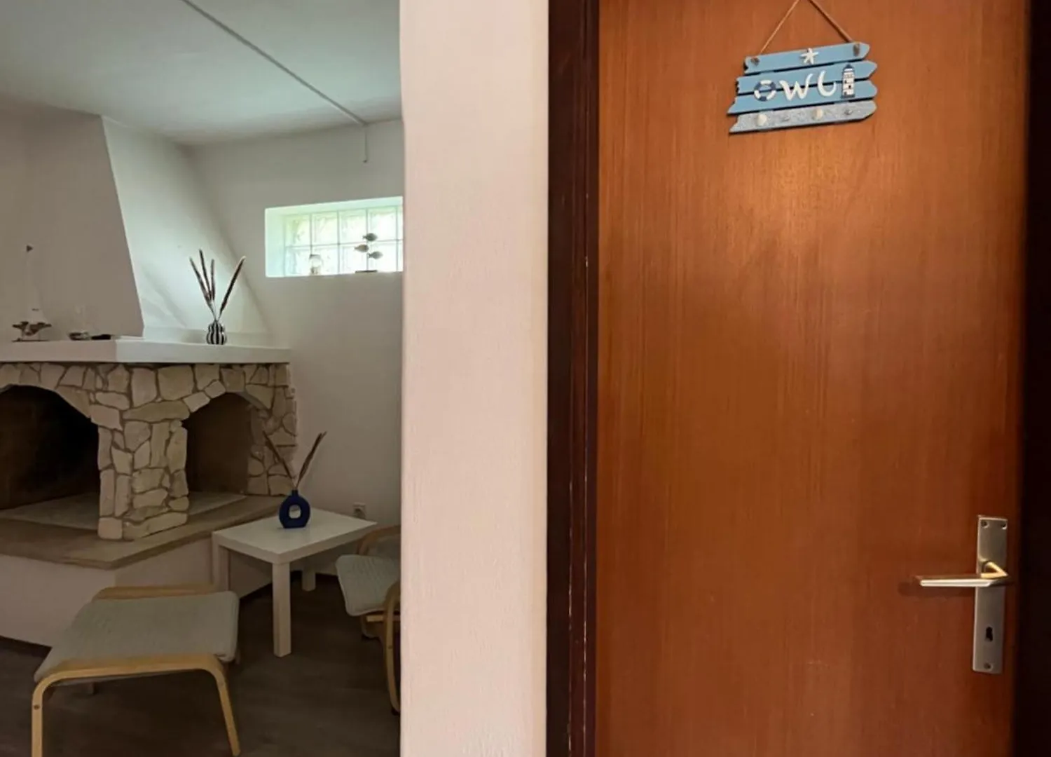 Seashell Apartment Vrsar